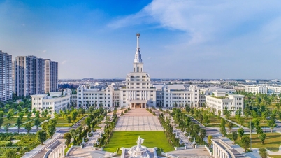 tâm điểm giáo dục chất lượng cao của cư dân nhí ZR2