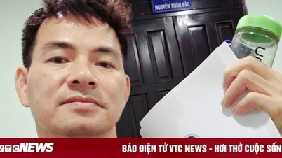 Cục trưởng Cục Nghệ thuật Biểu diễn Xuân Bắc lần đầu đăng ảnh nơi làm việc mới