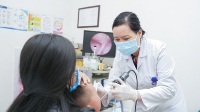 Viêm phổi ở trẻ tăng, chuyên gia khuyên gì?