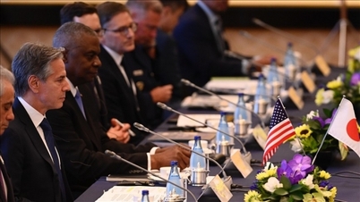 America's new moves in Asia-Pacific and the issues raised