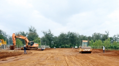 Đắk Lắk giải ngân 2.575 tỷ đồng vốn đầu tư công năm 2024