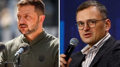 Zelenskyy nói cuộc cải tổ lớn để mang lại nguồn 'năng lượng mới'