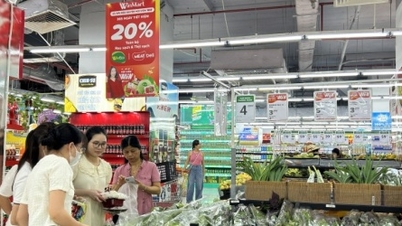 Tập đoàn Masan (MSN) báo lãi 701 tỷ đồng trong quý III/2024, tăng trưởng tới 1.350% so với cùng kỳ