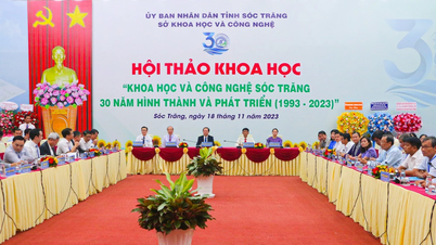 ជំរុញការអនុវត្តវិទ្យាសាស្ត្រ និងបច្ចេកវិទ្យាក្នុងការអភិវឌ្ឍន៍សេដ្ឋកិច្ចសង្គម