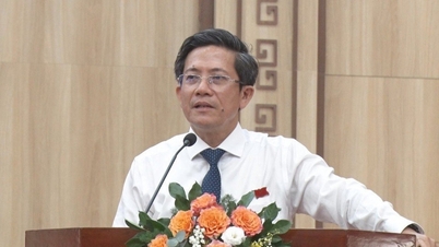 Thủ tướng Chính phủ phê chuẩn kết quả bầu 2 Phó Chủ tịch UBND tỉnh Quảng Nam