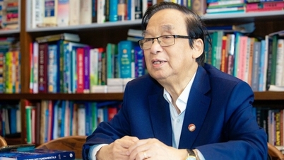 เราจะต้องเผยแพร่วิถีชีวิตที่เจริญและสง่างามของชาวฮานอยให้กับเพื่อนต่างชาติให้ได้มากที่สุด