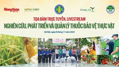 ដំណើរការស្រាវជ្រាវ ការអភិវឌ្ឍន៍ និងការគ្រប់គ្រងថ្នាំសម្លាប់សត្វល្អិត