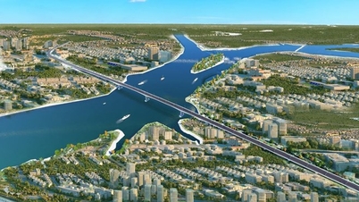 នឹងមានស្ពានទី ៤ តភ្ជាប់ Hai Phong - Quang Ninh នៅចុងឆ្នាំ ២០២៤