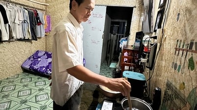 ជិត 25 ឆ្នាំនៃការថប់បារម្ភលើការរៀបចំផែនការតំបន់ Ma Lang