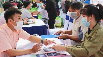 Viết đơn tìm việc, đừng sai tên công ty!