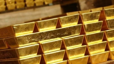 តម្លៃមាសធ្លាក់ថ្លៃ USD ឡើងថ្លៃ កត្តាអវិជ្ជមានជាច្រើន តើមាសនឹងធ្លាក់ចុះខ្លាំងដែរឬទេ?