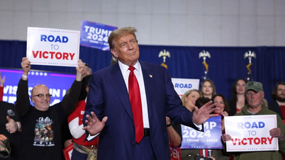 4 kịch bản với xung đột Nga - Ukraine nếu ông Trump tái đắc cử