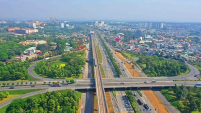 ទីក្រុងហូជីមិញរំពឹងថានឹងប្រមូលបាន 152,682 ពាន់លានដុងពីការដេញថ្លៃដីជុំវិញស្ថានីយ៍រថភ្លើងក្រោមដី។