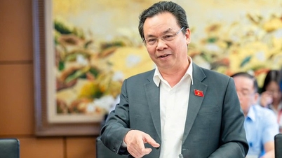 Đại biểu Quốc hội đề nghị có cơ chế để phụ huynh, học sinh bỏ phiếu kín đánh giá giáo viên