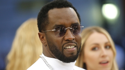 'Trùm nhạc rap' Diddy nợ ngân hàng gần 100 triệu USD