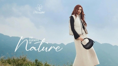 HeraDG Fashion launches a collection of down jackets made from recycled polyester