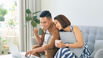 Cơ hội để người dân “chốt nhà” khi lãi vay xuống dưới 4%/năm