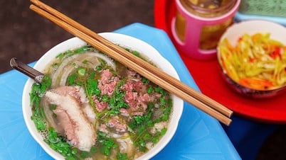 ចម្អិន​គុយទាវ​សាច់គោ​នៅផ្ទះ​តាម​វិធី Michelin ចូលចិត្ត​ម្ហូប​នេះ​ណាស់។
