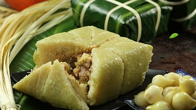 Bánh chưng để tủ lạnh ba tuần có ăn được không?