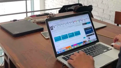 Dừng một chương trình tín dụng cho học sinh, sinh viên