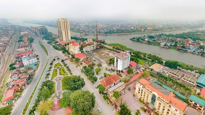 Chuyên gia kinh tế đánh giá Hà Nam sẽ là tọa độ phát triển trong tương lai gần