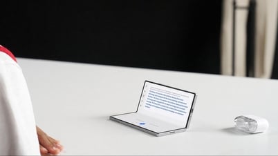 Galaxy AI strives to erase the stereotype that 'artificial intelligence makes users lazier'