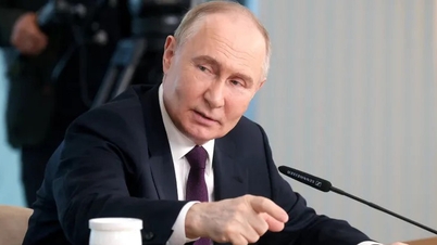 Reaktionen auf Putins Aktualisierung der russischen Atomdoktrin