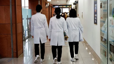 Hàn Quốc mở đường dây nóng giúp các bác sĩ