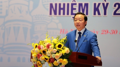 Quan hệ hữu nghị truyền thống, hợp tác đặc biệt Việt-Nga là tài sản quý giá, được thử thách qua năm tháng