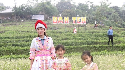 Thai Nguyen invests nearly 2,000 billion VND to ensure the lives of ethnic minorities