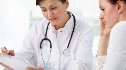 Husten und geschwollene Lymphknoten sind Anzeichen für Hypopharynxkrebs?