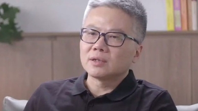 Giáo sư Ngô Bảo Châu bất ngờ nhận được thông báo trúng tuyển vào trường cao đẳng