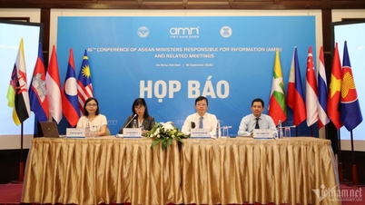 AMRI 16 បង្ហាញពីតួនាទីសកម្មរបស់វៀតណាមក្នុងវិស័យការទូតពហុភាគី