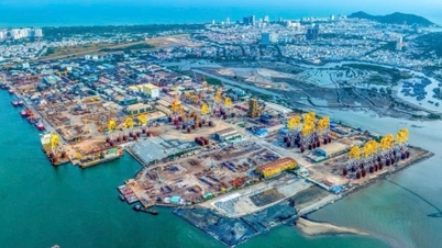 Petrovietnam ស្វែងរកកម្លាំងជំរុញថ្មីសម្រាប់ការផ្លាស់ប្តូរឌីជីថល និងការផ្លាស់ប្តូរថាមពល