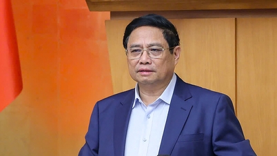 Thủ tướng yêu cầu tập trung xử lý dứt điểm các tồn đọng kéo dài