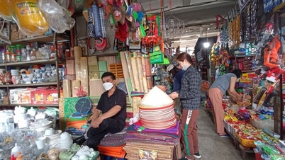 Hà Nội lên phương án bình ổn giá dịp Tết