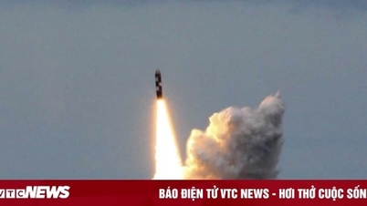 Ông Zelensky: Nga sử dụng tên lửa mới có 'đặc điểm của ICBM'