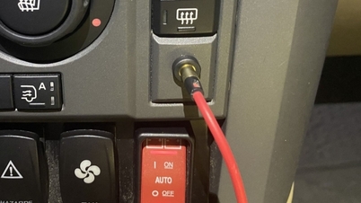 サウンドシステムのAUXポートを効果的に使用する方法