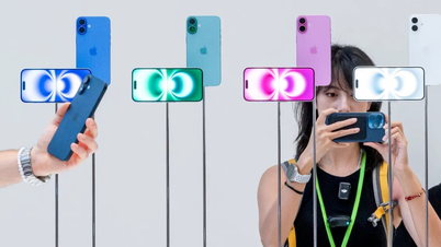 iPhone 16 và Huawei Mate XT được mở bán