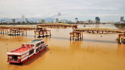 Đà Nẵng thí điểm dịch vụ du lịch đêm trên cầu Nguyễn Văn Trỗi
