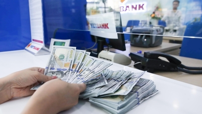 HSBC: Kinh tế Mỹ "hạ cánh mềm" sẽ có tác động tích cực
