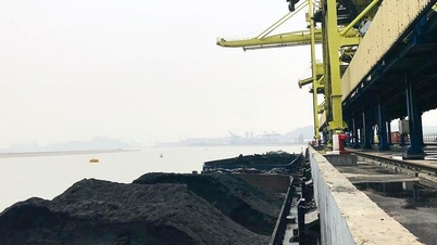 Thiếu hơn một triệu tấn than cho cấp điện