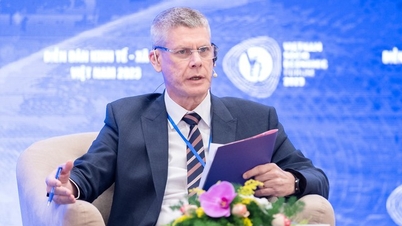 Сможет ли Вьетнам избежать ловушки среднего дохода?