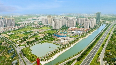 Đặc quyền cho cư dân phân khu The London, Vinhomes Ocean Park 1
