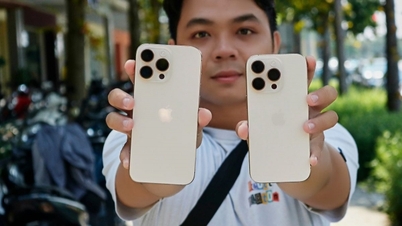 Лучшие способы проверить, является ли iPhone 16 подлинным вьетнамским продуктом