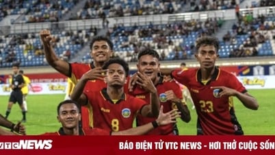 កំណត់ក្រុមចុងក្រោយដើម្បីចូលរួមក្នុង AFF Cup 2024
