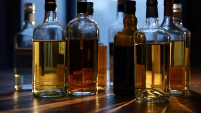 Death toll from tainted alcohol in Türkiye rises to 19
