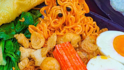ពេលមក Da Nang តើខ្ញុំអាចញ៉ាំគុយទាវចម្រុះដែលឆ្ងាញ់ សម្បូរបែប និងថោកនៅឯណា?