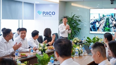 PJICO មានគោលបំណងធ្វើអាជីវកម្មប្រកបដោយសុវត្ថិភាព ប្រសិទ្ធភាព និងនិរន្តរភាព។