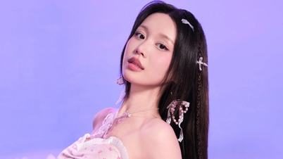 Han Sara: Korean girl joined Vietnamese showbiz, how is she now after 7 years?